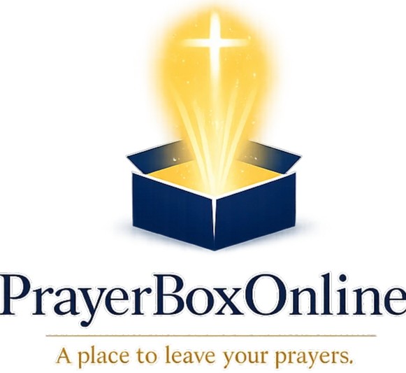 prayerboxonline.org logo